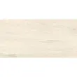 Gresie Canada, model lemn, 6060-0098, 60 x 30 cm, culoare alb, finisaj mat