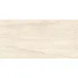 Gresie Canada, model lemn, 6060-0098, 60 x 30 cm, culoare alb, finisaj mat