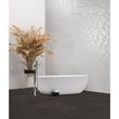 Faianta rectificata Concepto, 1260-0077-4201, model monocolor, 60x30 cm, gri, finisaj lucios