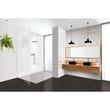 Faianta rectificata Concepto, 1260-0077-4201, model monocolor, 60x30 cm, gri, finisaj lucios