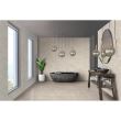 Gresie Cream, model piatra, 6060-0195, 30x60 cm, culoare bej, finisaj mat