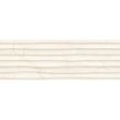 Piesa decorativa Dec Dune Crema, model marmura, A071, 25x75 cm, culoare crem, finisaj lucios, 1,51 mp/cutie