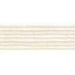 Piesa decorativa Dec Dune Crema, model marmura, A071, 25x75 cm, culoare crem, finisaj lucios, 1,51 mp/cutie