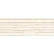 Piesa decorativa Dec Dune Crema, model marmura, A071, 25x75 cm, culoare crem, finisaj lucios, 1,51 mp/cutie