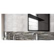 Piesa decorativa True Grey, model dungi, K250, 25x50 cm, culoare gri