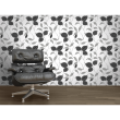 Tapet interior modern Alb-Gri E52509 Eleganza 2020, Rola 10.05 x 0.53 m