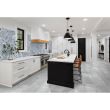 Gresie Essential, model ciment, 6060-0333, 60 x 30 cm, culoare gri, finisaj mat