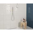 Faianta albastru model tip monoculoare Faenza Blue, 4744, 25,5x75,5 cm