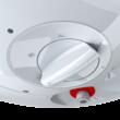 Boiler electric TESY BiLight GCV 80 44 20 B11 TSR, 80l, 2000W, alb