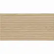 Gresie rectificata Tilia Structure Beige 3518, 60x120 cm, model lemn, bej, finisaj mat