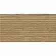 Gresie Tilia Structure Brown 3519, 60x120 cm, rectificata, model lemn, maro, finisaj mat