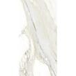 Gresie Ethernity Cream, model decor, 60x120 cm, crem, finisaj lucios