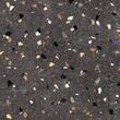 Gresie Galaxy Negro, model mozaic, 60x60 cm, negru, finisaj mat