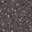 Gresie Galaxy Negro, model mozaic, 60x60 cm, negru, finisaj mat