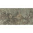 Gresie rectificata SG Cafe Travertino Lappato 1., model ciment, 60x120 cm, Maro, finisaj lucios