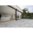 Gresie Garret, model lemn, 6060-0302, 60 x 30 cm, culoare gri, finisaj mat