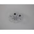 Plafoniera led 2800K-7000K D510XH90 165-265V LD4314-6