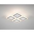 Plafoniera led 2800K-7000K 165-265V LD4349