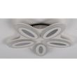 Plafoniera led 2800K-7000K D470XH40 165-265V LD4158-5