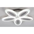 Plafoniera led 2800K-7000K D470XH40 165-265V LD4158-5