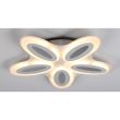 Plafoniera led 2800K-7000K D470XH40 165-265V LD4158-5
