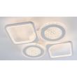 Plafoniera led 2800K-7000K L740XW565XH90 165-265V LD4160-4