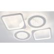 Plafoniera led 2800K-7000K L740XW565XH90 165-265V LD4160-4