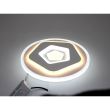 Plafoniera led 2800K-7000K D300XH35 165-265V LD4206