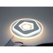 Plafoniera led 2800K-7000K D300XH35 165-265V LD4206