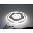 Plafoniera led 2800K-7000K D300XH35 165-265V LD4206