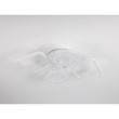 Plafoniera led 2800K-7000K L740XW565XH90 165-265V LD4160-4