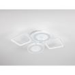 Plafoniera led 2800K-7000K L740XW565XH90 165-265V LD4160-4