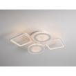 Plafoniera led 2800K-7000K L740XW565XH90 165-265V LD4160-4