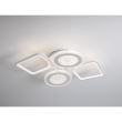 Plafoniera led 2800K-7000K L740XW565XH90 165-265V LD4160-4
