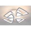 Plafoniera led 2800K-7000K L525XW420XH130 165-265V LD4336-4