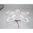 Plafoniera led 2800K-7000K D560XH95 165-265V LD4335-5