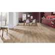 Parchet laminat Atlantic K285, model stejar, AC5/33, 12mm, 1clic 2go, Maro