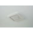 Plafoniera led 2800K-7000K L500XW500XH50 165-265V LD3335
