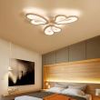 Plafoniera led 2800K-7000K D460XH100 165-265V LD3395-3