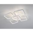 Plafoniera led 2800K-7000K D820XH50 165-265V LD3464-9