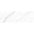 Faianta rectificata tip marmura, Livorno Kentia Gris 30x90 cm, finisaj lucios