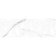 Faianta rectificata tip marmura, Livorno Kentia Gris 30x90 cm, finisaj lucios