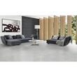 Gresie Move, model ciment, 6060-0281, 60 x 30 cm, culoare antracit, finisaj mat
