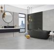 Gresie Move, model ciment, 6060-0281, 60 x 30 cm, culoare antracit, finisaj mat