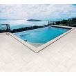 Gresie Nordic model piatra, 60x60 cm, culoare bej, finisaj mat