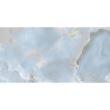 Gresie portelanata rectificata Oni Pearl, finisaj lucios, 60x120, culoare alb