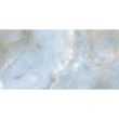 Gresie portelanata rectificata Oni Pearl, finisaj lucios, 60x120, culoare alb
