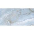 Gresie portelanata rectificata Oni Pearl, finisaj lucios, 60x120, culoare alb