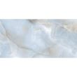 Gresie portelanata rectificata Oni Pearl, finisaj lucios, 60x120, culoare alb