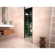 Gresie Pulpis tip marmura, 60x60 cm, culoare crem